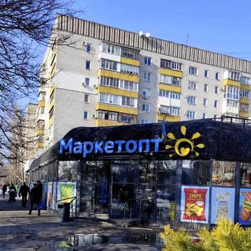 Двушка поліпшеного планування, центр!