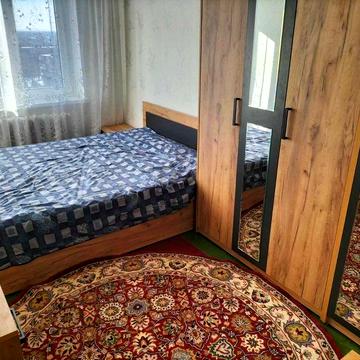 Аренда квартиры двухкомнатной