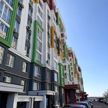 Квартира у житловому комплексі Добре місто 2 ЖК Dobre misto 2