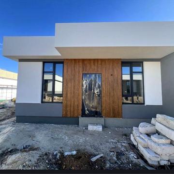 Дуплекс / Святопетрівське / єоселя