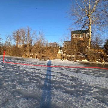 Дача блакитні Озера