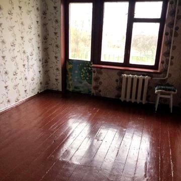 Продаж 1 ком квартири вул Героїв Дніпра 7