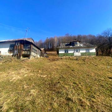 Карпати Будинок Косівський район