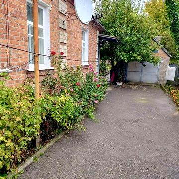 Продаж 5к Дім Золочівська (Грайворонська) вулиця