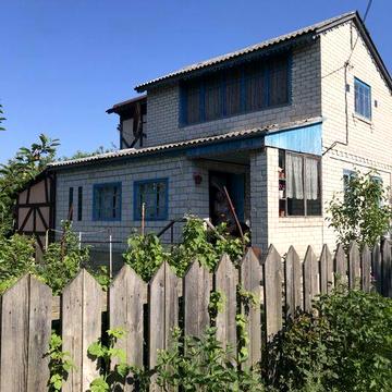 дача з прекрасним видом