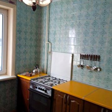 Сдам однокомнатную квартиру на улице Бреуса, рядом рынок