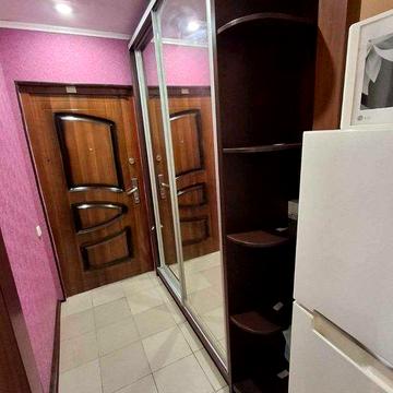 Cдам квартиру в центре.