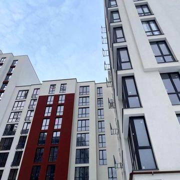 2 кімнатна квартира 62 м. кв. Єоселя індивідуальне газове опалення