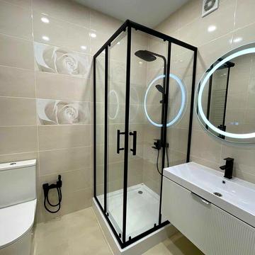 продам 1к квартиру з ремонтом в новобудові біля Агори