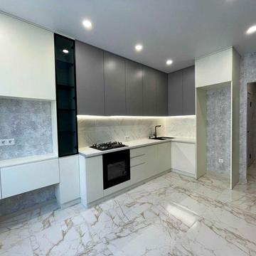 продам 1к квартиру з ремонтом в новобудові біля Агори