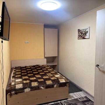 Продаж 1к Квартира Разумовська вулиця ЖК Усадьба Разумовского