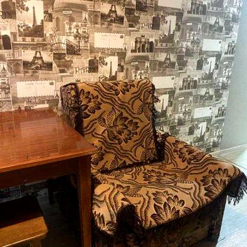 ЖК Південний Квартал. Квартира повноцінна з меблями в новому будинку.