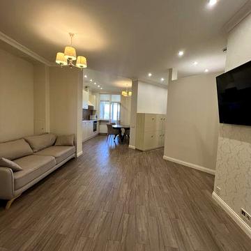 ЖК Престиж Холл, Василя Тютюнника 37/1