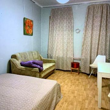 Продам 1 квартиру Полтавский шлях 19, центр города, Харьков