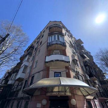 3-х комн. квартира в Центре в доме 2000-х г.п.