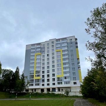 ПРОДАЄТЬСЯ 2-кімнатна квартира Тернопіль у новобудові (+380731871619) ЖК Богуслава