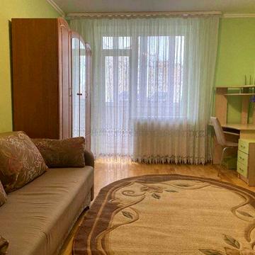 Здається в оренду 1к квартира, вул.Галицька, мкр Пасічна