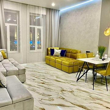 Готовий бізнес в центрі Львова, 4 апартаменти, 160м² | Без комісії