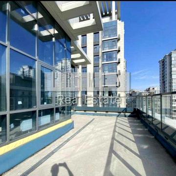 Продаж 4-к пентхауса із власною терасою 175м у ЖК Новопечерські Липки ЖК Новопечерські Липки