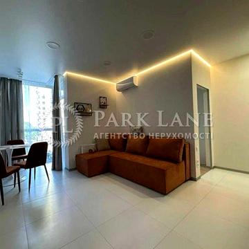 1-кімнатна квартира з ремонтом ЖК Метрополія-2 вул. Вірменська, 8. ЖК Метрополія-2