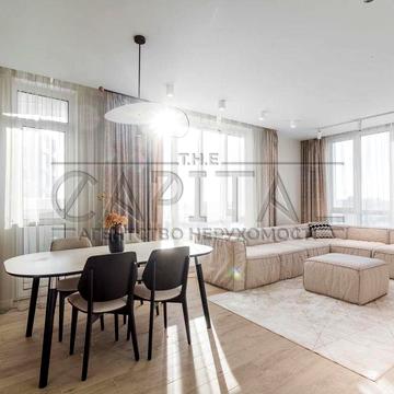 Терміновий продаж!2 кімнатна квартира 137м Печерськ Автономний будинок ЖК Новопечерська вежа