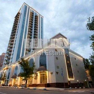 Продаж VIP квартира в клубному будинку Арт Хол Неймовірний краєвид ЖК Арт Холл