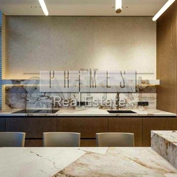 Пропонується ексклюзивна 4 кімнатна квартира в ЖК Skyline 133м2 ЖК Skyline