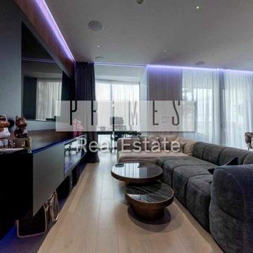 Продаж 2К ЖК Taryan Towers 84 кв.м. ремонт за авторським дизайном ЖК Taryan Towers