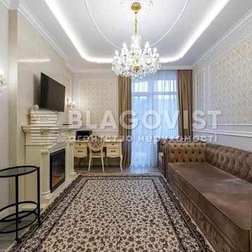 ЖК"52 Перлина ул Бойчука 19 - 3х комн квартира 95м кв ЖК 52 Перлина Pechersk Plaza