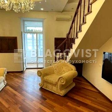 Продаж 3кімню Рейтарська, 20/24  Шевченківський центр Золоті Ворота