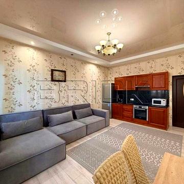 Продажа 1но кімнатної квартири, ЖК Новопечерський Двір верхогляда 2а ЖК Новопечерскій двір