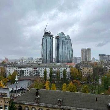 2-к 78 м2 ЖК Richmond/ Річмонд, Джона Маккейна 26, Печерськ ЖК Richmond