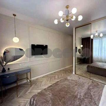 Продаж 2К ЖК Delmar вул. Андрія Верогляда 14 на Печерськ, Київ ЖК Delmar