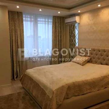 Продаж 4 кімн квартири Позняки Драгоманова,4а озеро Сонячне