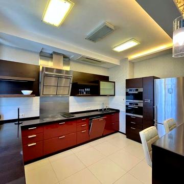 Продам 3к, Miele, 2 ванные, генератор, без %, Подвысоцкого 6В, Печерск