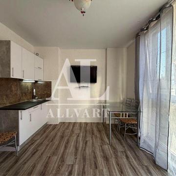 Продаж 1кім квартири з ремонтом вул. Камянська, єОселя, метро Вирлиця ЖК Метро Парк