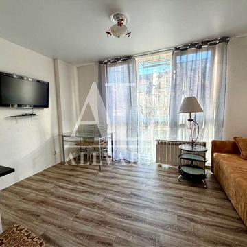 Продаж 1кім квартири з ремонтом вул. Камянська, єОселя, метро Вирлиця ЖК Метро Парк