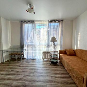 Продаж 1кім квартири з ремонтом вул. Камянська, єОселя, метро Вирлиця ЖК Метро Парк