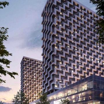 ЖК Boston, продаж 2-кімнатної квартири від власника ЖК Boston