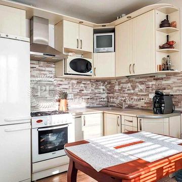 Продаж 3 кімн з ремонтом вул. Чистячківська 7 Святошин Нивки Парк Без%