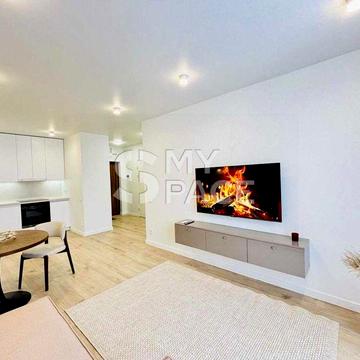 Продаж 1к квартири ЖК Варшавський плюс  Подільський р-н правий берег ЖК Варшавський Плюс