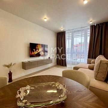 Продаж 1к квартири ЖК Варшавський плюс  Подільський р-н правий берег ЖК Варшавський Плюс