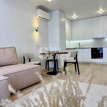 Продаж 1к квартири ЖК Варшавський плюс  Подільський р-н правий берег ЖК Варшавський Плюс