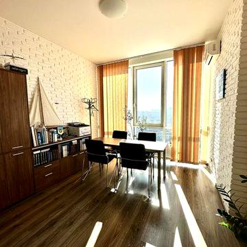 ЖК Смарт Плаза 2-кімнатна квартира поряд з метро Політех ЖК Smart Plaza Polytech