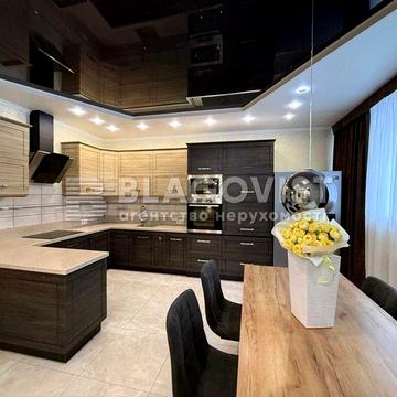 2 к квартира Драгоманова 2 Дарницький р-н