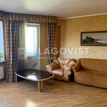 Продаж квартири на Лівобережній, Микільсько-Слобідська, 4в