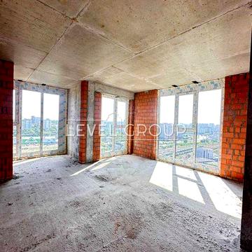 2к видова квартира 69м2 ЖК Nordica Residence Печерськ Дружби Народів ЖК Nordica RESIDENCE