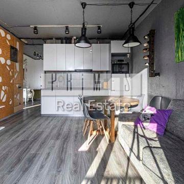 Продаж 1к квартири, ЖК Квартет, вул. Митрополита В. Липківського, 16-Г ЖК Квартет