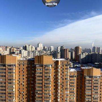 Продам 2-х кімнатну квартиру 89.1м2 + Паркомісце 20м2, Княжий затон 21 ЖК Корона