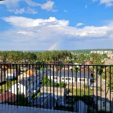 Власник! 15 хвилин від м.Нивки, видова ЖК Ютландия